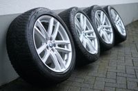 Winterreifen BMW ECE G5L,G5K,7L (VI) Polar Silber, Bridgestone Nordrhein-Westfalen - Monheim am Rhein Vorschau