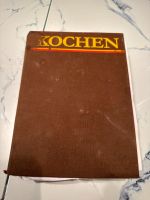 DDR Kochbuch Leipzig - Paunsdorf Vorschau