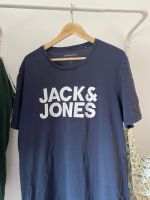 Jack and Jones slim fit XXL T-Shirt Niedersachsen - Nordenham Vorschau