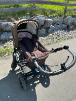 Hartan Kinderwagen Bayern - Röthenbach (Allgäu) Vorschau