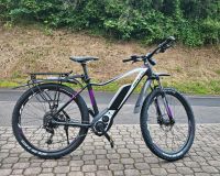 BULLS Aminga E1 E-Bike MTB 27,5" 500Wh 46er Rahmen - TOP ZUSTAND- Bayern - Mespelbrunn Vorschau