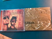 Synthpop Patenbrigade Wolff Baustoff, Verbundstoff 2Cds Kraftwerk Nordrhein-Westfalen - Borchen Vorschau