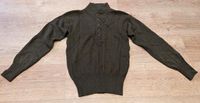 Original US Army Sweater Man's Wool / OD,Wollpullover, Acryl Med. Bayern - Dietersheim Vorschau