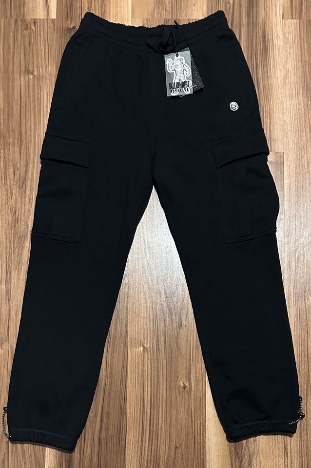 Billionaire Boys Club Cotton Cargo Sweatpants Jogginghose BBC in Köln -  Mülheim | eBay Kleinanzeigen ist jetzt Kleinanzeigen