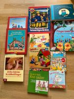 Kinderbücher, Nähbuch, Ratgeber, etc. Hessen - Schauenburg Vorschau