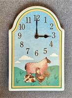 Wanduhr  „A la ferme les animaux“ von Villeroy und Boch Berlin - Steglitz Vorschau