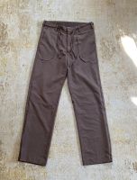 Root Atelier Anzugshose Fossil Pants hose braun  M Rheinland-Pfalz - Trierweiler Vorschau