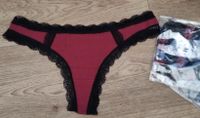 ✨ NEU Unterwäsche - Slip Tanga ✨ Berlin - Reinickendorf Vorschau