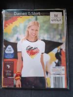 Fußball-Fanshirt Deutschland Damen/Mädchen Nordrhein-Westfalen - Olsberg Vorschau