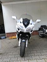 Original Windschild/ Scheibe  für Yamaha FJR 1300 RP 23 Nordrhein-Westfalen - Rheine Vorschau