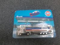 Tanklaster Gulf Modell (MAN ?) 1:72 originalverpackt unbespielt Eimsbüttel - Hamburg Eimsbüttel (Stadtteil) Vorschau