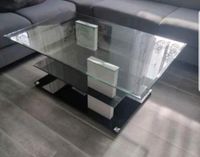 Glas-Couchtisch 110 x 70cm Nordrhein-Westfalen - Gütersloh Vorschau