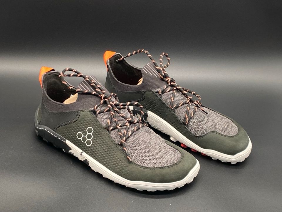 Tracker Decon Low FG - Vivobarefoot NEU! | Größe 36-40 in Neubrandenburg