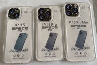 IPhone 15/ 15 Pro/ 15 Pro Max Silikonhülle mit Kameraschutz neu Rheinland-Pfalz - Ludwigshafen Vorschau