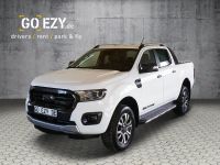 Ford Ranger zur Miete ab 1 Monat Laufzeit Bayern - Wartenberg Vorschau