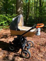 Angelcab Kinderwagen U-Serie Sportsitz Korb Wanne Zubehör Bonn - Bonn-Zentrum Vorschau