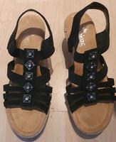 Rieker Sandalen, 40 Berlin - Wilmersdorf Vorschau