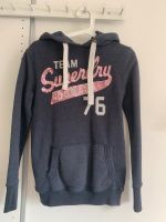 Superdry hoodie Pullover Kapuzenpullover sweatshirt S 36 Nordrhein-Westfalen - Bottrop Vorschau