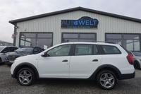 Dacia Logan Stepway 0.9 Aut. KLIMA NAVI PDC TÜV NEU Niedersachsen - Beckdorf Vorschau