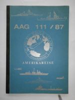 Buch AAG 111/87 1987 Amerikareise Reiseinformation Nordrhein-Westfalen - Extertal Vorschau