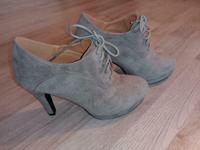 Schuhe Größe 39 ungetragen Berlin - Hellersdorf Vorschau