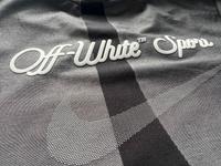 Original Off-White x Nike Shirt Größe L Leipzig - Engelsdorf Vorschau