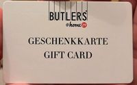 Butlers Gutschein über 199 Euro Frankfurt am Main - Dornbusch Vorschau