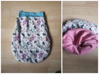 Pucksack sehr weich Bayern - Karlstadt Vorschau