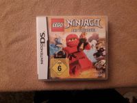 Ninjago Nintendo DS Lego. Brandenburg - Forst (Lausitz) Vorschau