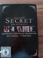 5 DVD:" the teachers of the secret" - deutsch Baden-Württemberg - Jettingen Vorschau