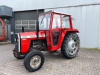 Massey Ferguson MF 260 Orig. 4226 BH Servo TÜV 04/26 *inkl.MwSt.* Nordrhein-Westfalen - Borken Vorschau