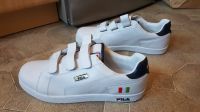 neue FILA Herrenschuhe Gr 47 US 13 Klettverschluss Sneaker Nordrhein-Westfalen - Alfter Vorschau