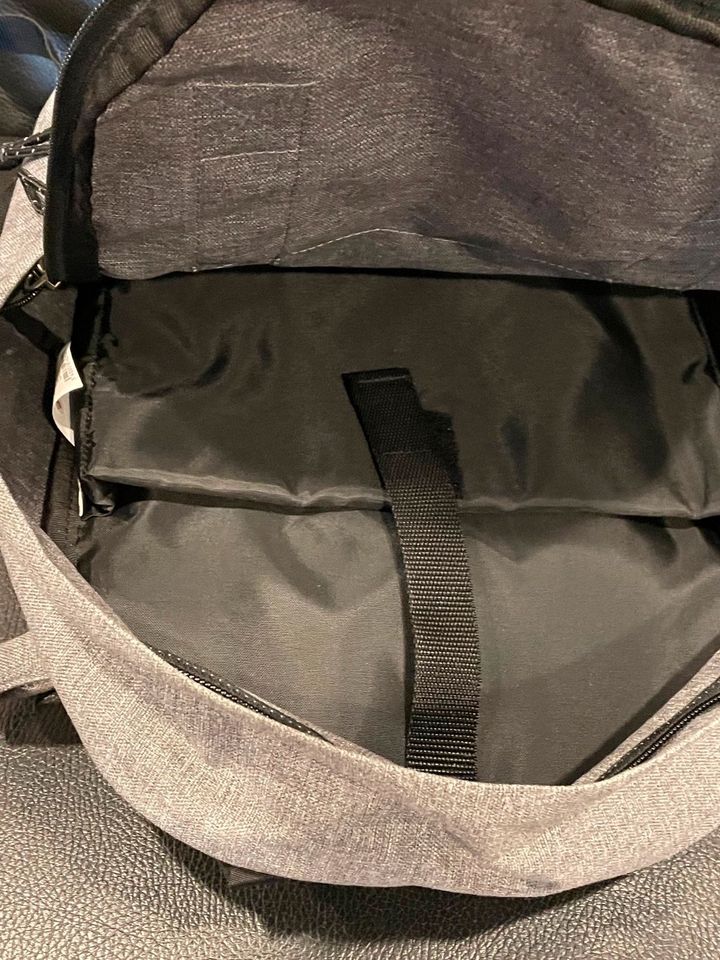 eastpak EK23C363 Rucksack Stoff grau in Bottrop