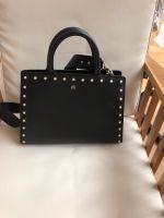 Aigner Cybill Perla M Schwarz- klassische Business Tasche Köln - Marienburg Vorschau