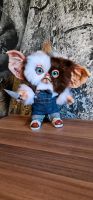 Chucky Mogwai Gremlins Gizmo Puppe Artdoll Handmade Unikat Baden-Württemberg - Reilingen Vorschau