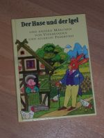 Der Hase und der Igel und andere Märchen + Kinderbuch Leipzig - Grünau-Mitte Vorschau