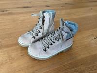 Rieker Winterboots 37 rose Kr. München - Ottobrunn Vorschau