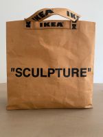 Virgil Abloh x IKEA Tasche Markerad „sculpture“ Düsseldorf - Stadtmitte Vorschau