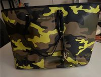 Michael Kors Camouflage Tasche /Shopper Essen-West - Frohnhausen Vorschau