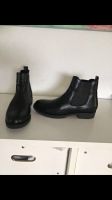 Chelsea Boots, Halbstiefel, Stiefletten, Gr. 38, schwarz Nordrhein-Westfalen - Pulheim Vorschau