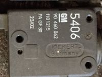 Stellmotor Heckklappe für OPEL ASTRA G 90460062 Servomotor Bayern - Aletshausen Vorschau