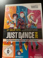 Wii Spiel Just Dance 2014 Saarland - Völklingen Vorschau