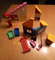 Lego Duplo Wohnhaus Bett Spülen Uhr Nordrhein-Westfalen - Ochtrup Vorschau