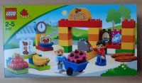 LEGO duplo 6137 - Mein erster Supermarkt. Modelljahr 2011. Niedersachsen - Cremlingen Vorschau