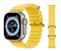 SUCHE: MQEC3ZM/A - ORIGINAL APPLE OCEAN ARMBAND GELB Nordrhein-Westfalen - Troisdorf Vorschau