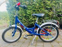 Kinderfahrrad Puky 16 Zoll Herzogtum Lauenburg - Wentorf Vorschau