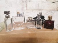 Parfum flakons leer Diesel, Versace, Lancome usw... Nordrhein-Westfalen - Remscheid Vorschau