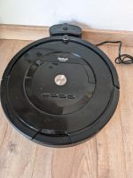 IROBOT ROOMBA AN BASTLER Hessen - Wiesbaden Vorschau