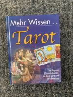 Tarot Karten legen lernen Buch Wandsbek - Hamburg Bramfeld Vorschau