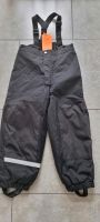 Skihose Outdoorhose Hose schwarz Gr. 122 H&M NEU Jungen Mädchen Thüringen - Bad Sulza Vorschau